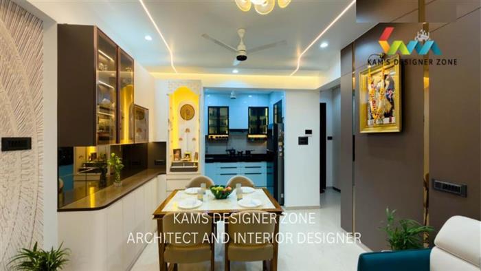 interior designer in alandi